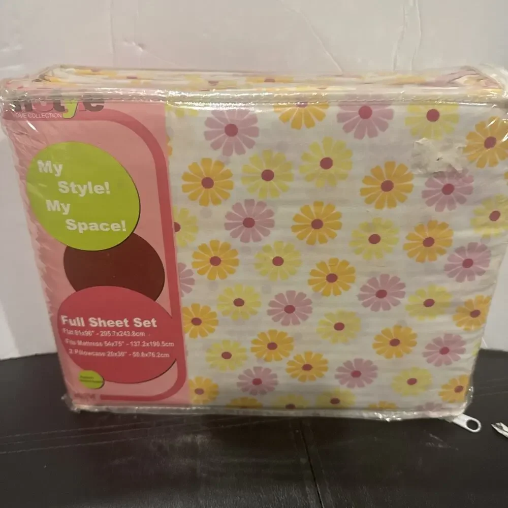 In Style this product